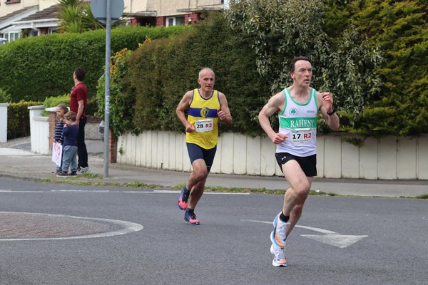 National Road Relays